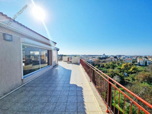 3 bedroom penthouse for sale kato paphos paphos 985356 image 924212