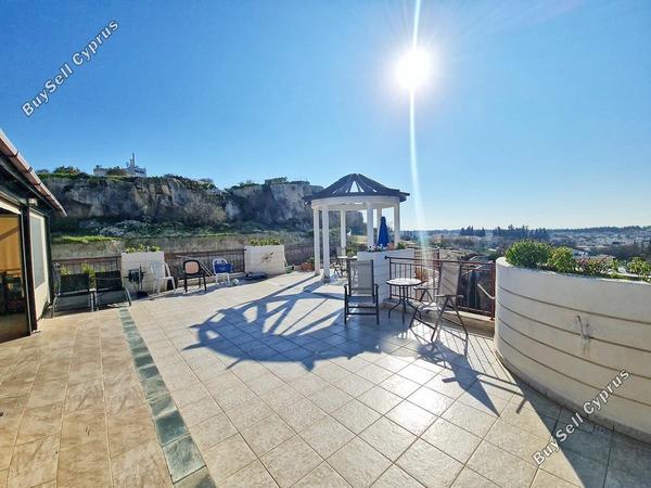 3 bedroom penthouse for sale kato paphos paphos 985356 image 924214