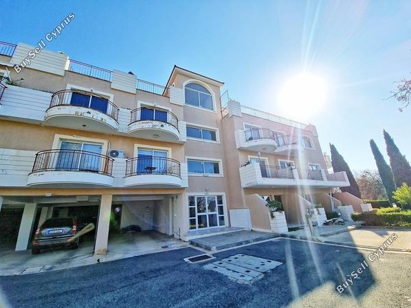 3 bedroom penthouse for sale kato paphos paphos 985356 image 924227