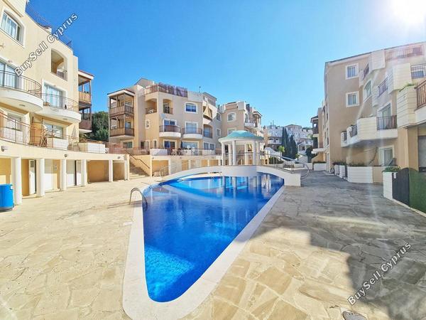 3 bedroom penthouse for sale kato paphos paphos 985356 image 924233