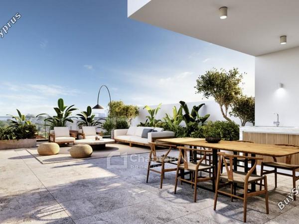 3 bedroom penthouse for sale parissinos nicosia 8360356 image 14546099