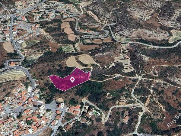 land for sale pissouri limassol 1650356 image 5668733