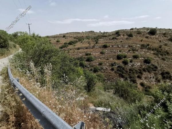 land for sale tsada paphos 1336356 image 15600083