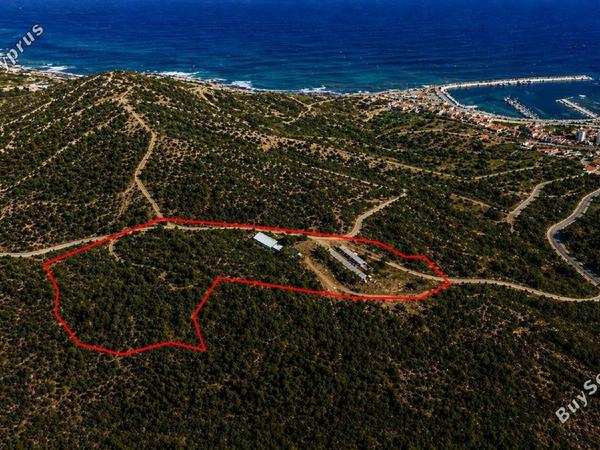 plot for sale kato pyrgos nicosia 8994356 image 18148982