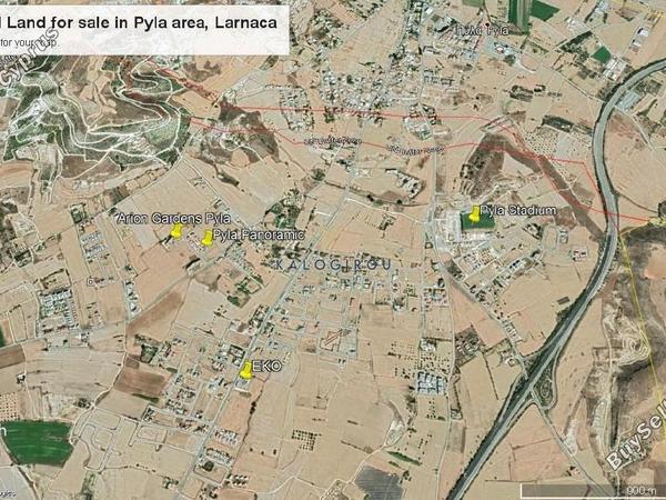 plot for sale pyla larnaca 1194356 image 5561872