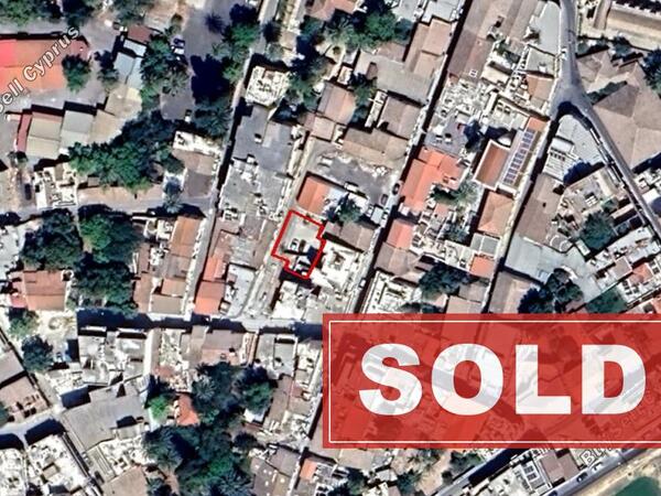 plot sold nicosia walled old city nicosia 966356 image 1055739