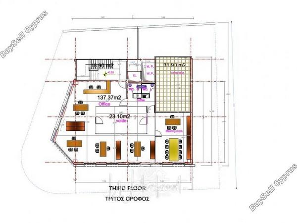 studio building for sale paphos municipality paphos 8959356 image 17780842