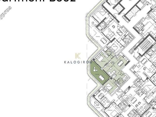 2 bedroom apartment for sale chrysopolitissa larnaca 8509456 image 15358103