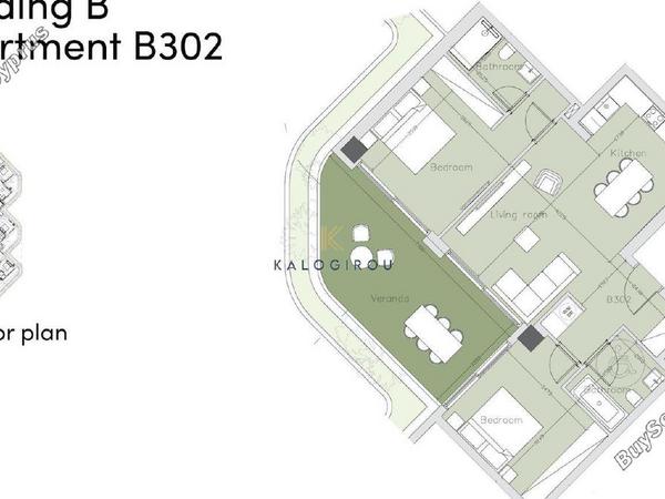 2 bedroom apartment for sale chrysopolitissa larnaca 8509456 image 15358104