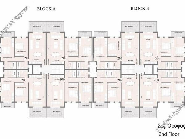 2 bedroom apartment for sale vrysoulles famagusta 1846456 image 6644286