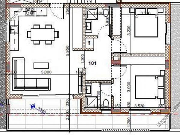 2 bedroom apartment for sale zakaki limassol 7736456 image 10179897