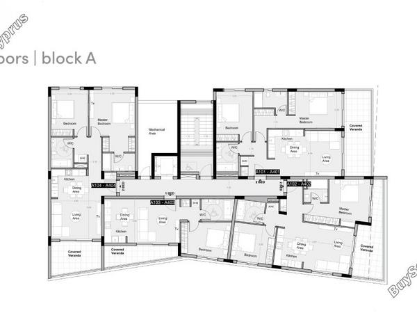 3 bedroom apartment for sale agios athanasios limassol 8372456 image 14593944