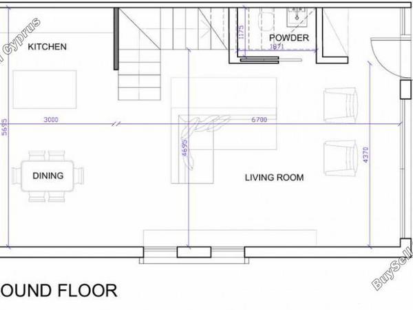 3 bedroom detached house for sale tremithousa paphos 8620456 image 15822936