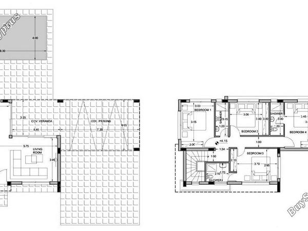 4 bedroom detached house for sale agia thekla famagusta 1097456 image 1324732