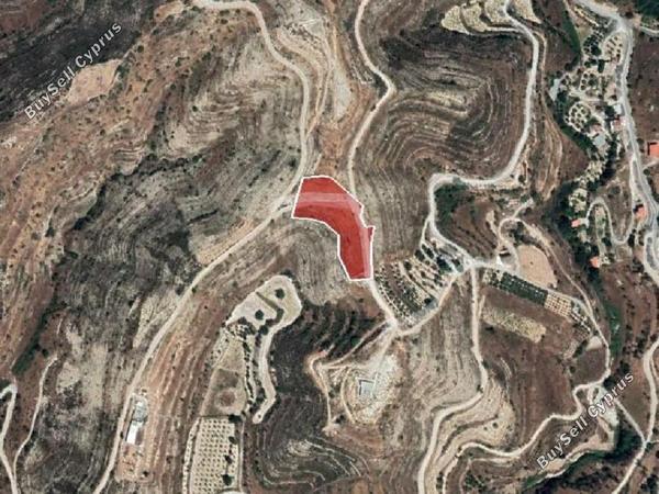 land for sale agios ambrosios limassol 8630456 image 17574194
