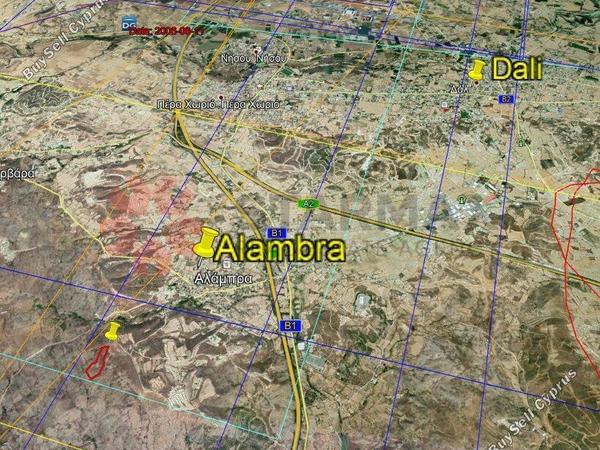 land for sale alampra nicosia 1820456 image 7203638