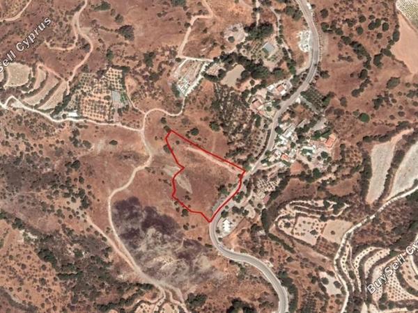 land for sale kelokedara paphos 1355456 image 16719355
