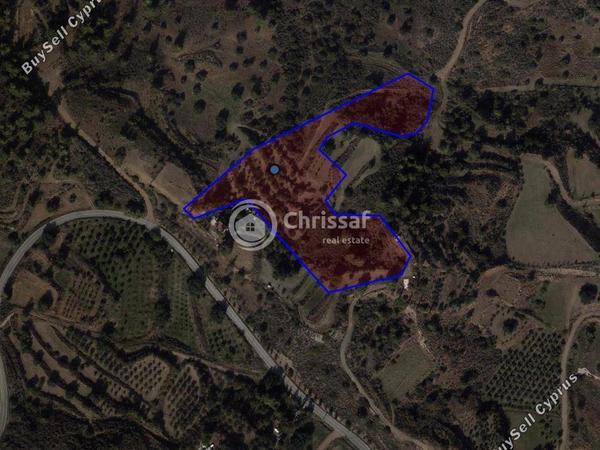 land for sale vasa kellakiou limassol 1595456 image 5846756