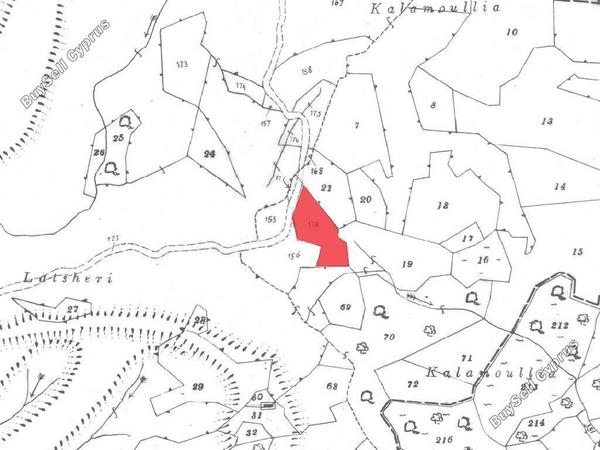 land for sale vavatsinia larnaca 1667456 image 4300092
