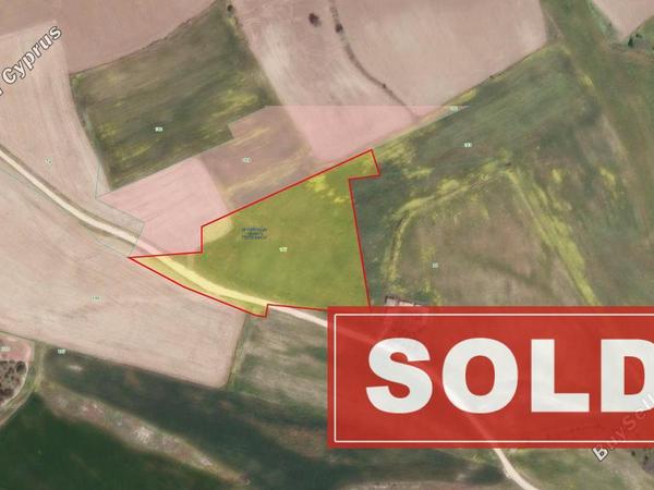 land sold tersefanou larnaca 1724456 image 4620546