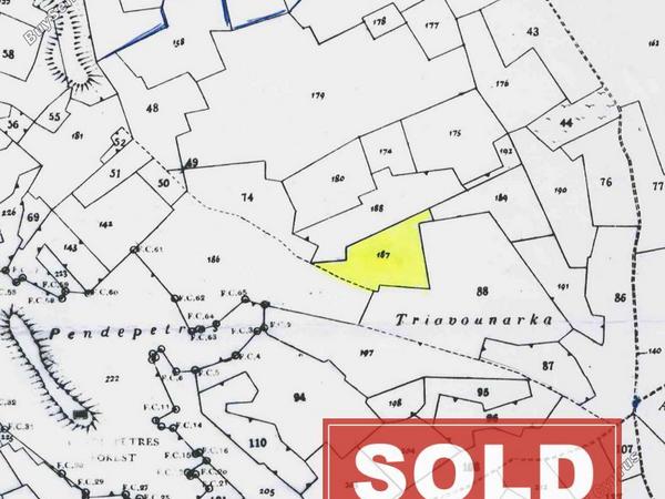 land sold tersefanou larnaca 1724456 image 4620547