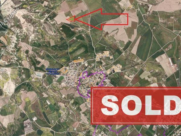 land sold tersefanou larnaca 1724456 image 4620548