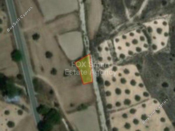 plot for sale alampra nicosia 1152456 image 5155188