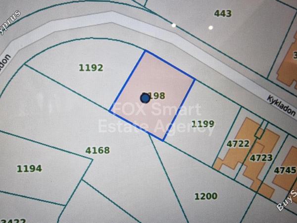 plot for sale archangelos nicosia 1620456 image 13624572