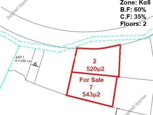 plot for sale latsia nicosia 1730456 image 9304095