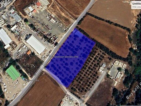 plot for sale tremithousa paphos 8237456 image 14229177