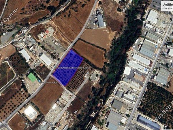 plot for sale tremithousa paphos 8237456 image 14229180