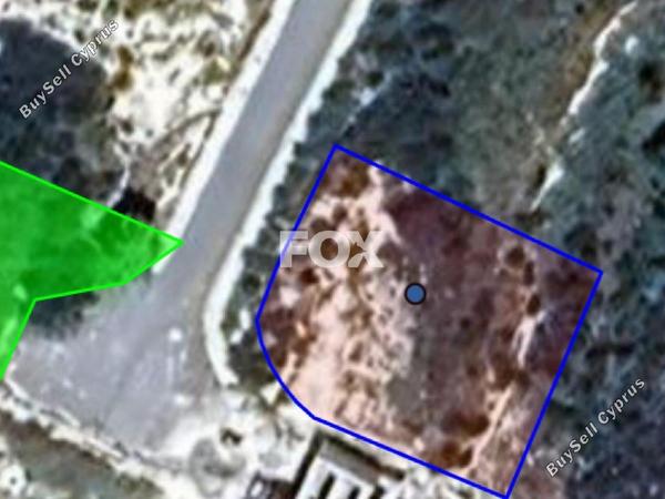plot for sale tsada paphos 1161456 image 10032058