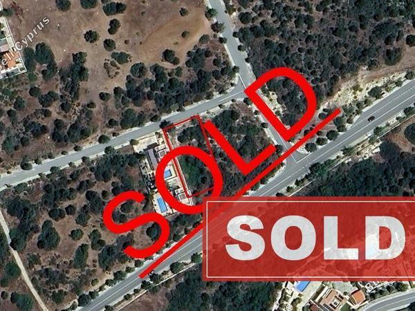 plot sold kouklia golf resort paphos 828456 image 15681486