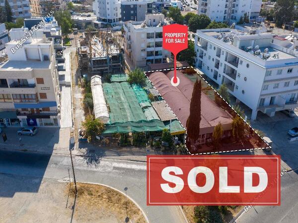 plot sold strovolos nicosia 823456 image 674337