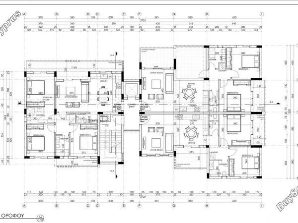 studio apartment building for sale kato polemidia limassol 8532456 image 15481087