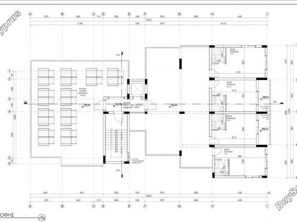 studio apartment building for sale kato polemidia limassol 8532456 image 15481090