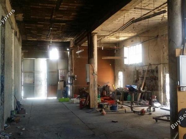 studio warehouse for sale kaimakli nicosia 1214456 image 16167356