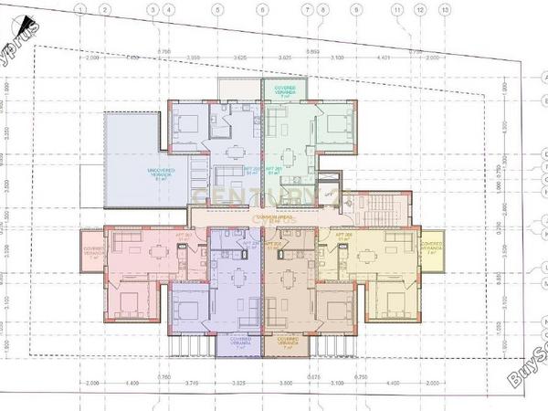 1 bedroom apartment for sale zakaki limassol 8565556 image 15609759
