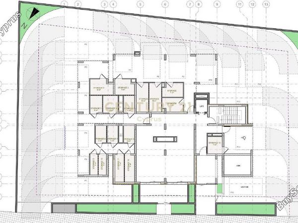 1 bedroom apartment for sale zakaki limassol 8565556 image 15609761