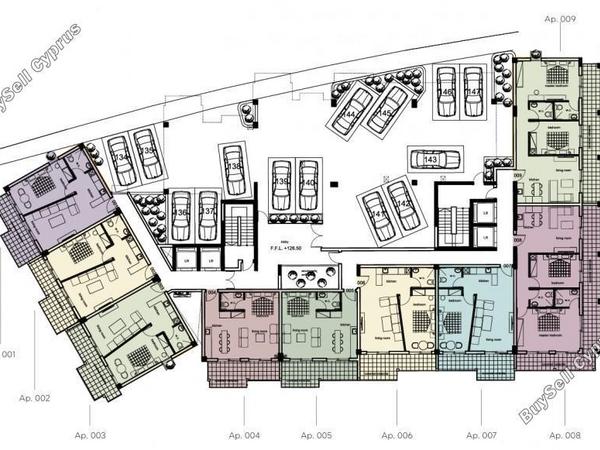 1 bedroom ground floor apartment for sale mouttagiaka limassol 7732556 image 10139132