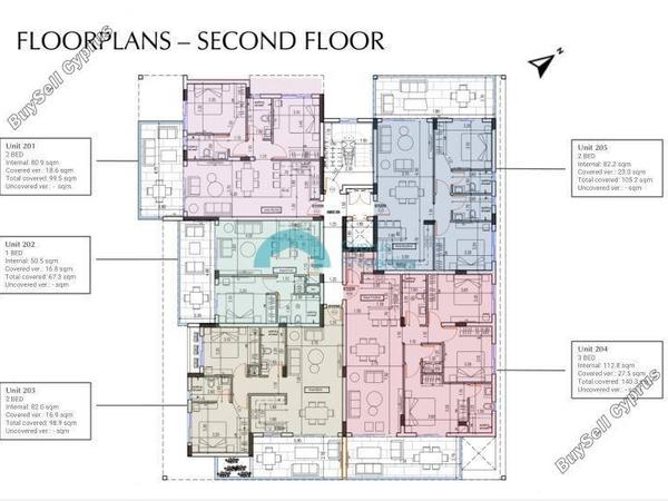 2 bedroom apartment for sale aradippou larnaca 1341556 image 14598069