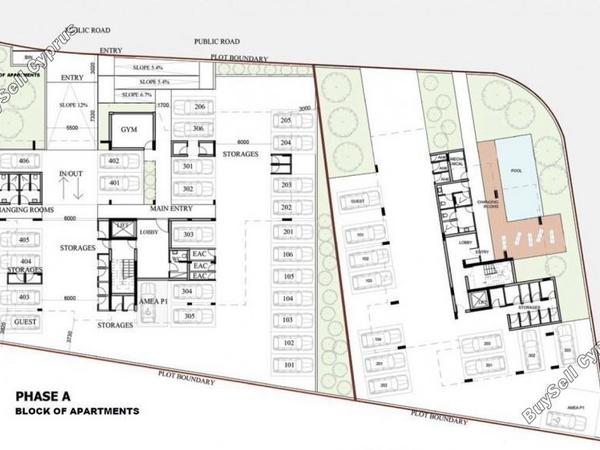 2 bedroom apartment for sale tombs of the kings paphos 8791556 image 16679196
