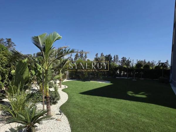 2 bedroom ground floor apartment for rent tserkezoi limassol 8560556 image 15584289