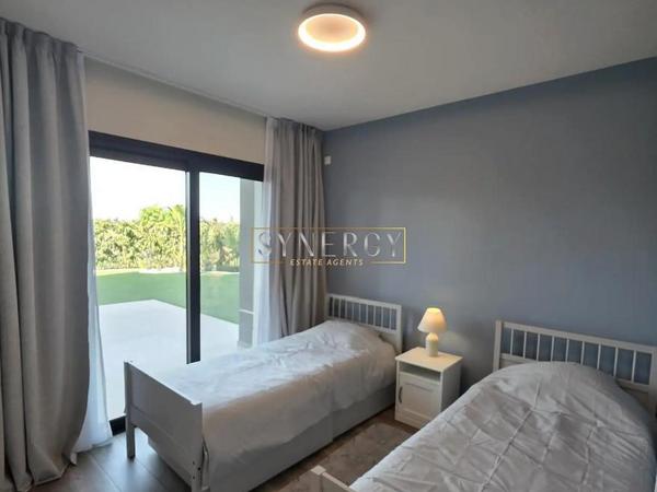 2 bedroom ground floor apartment for rent tserkezoi limassol 8560556 image 15584294