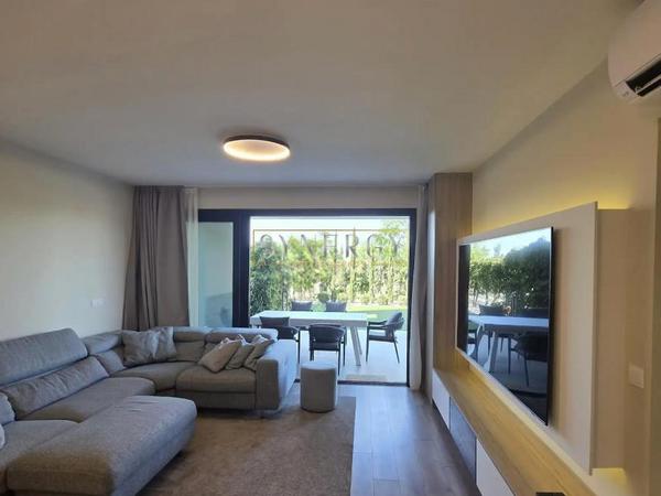 2 bedroom ground floor apartment for rent tserkezoi limassol 8560556 image 15584297