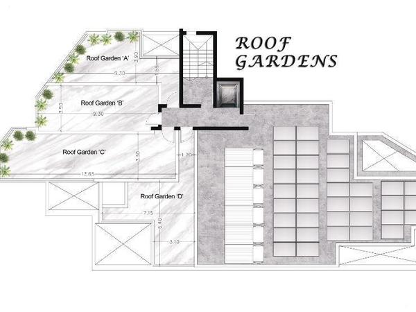 2 bedroom penthouse for sale agios athanasios limassol 1831556 image 15093683