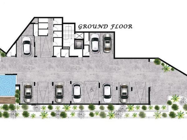 2 bedroom penthouse for sale agios athanasios limassol 1831556 image 15093685