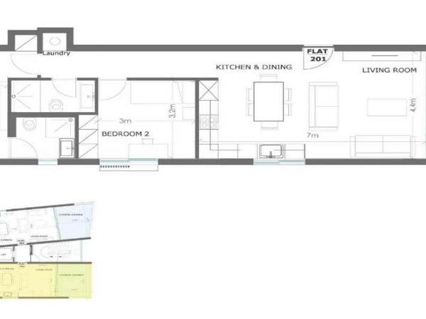 2 bedroom penthouse for sale strovolos nicosia 8376556 image 16252959