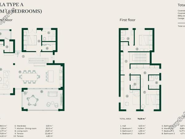 4 bedroom detached house for sale souni zanakia limassol 1875556 image 15724676