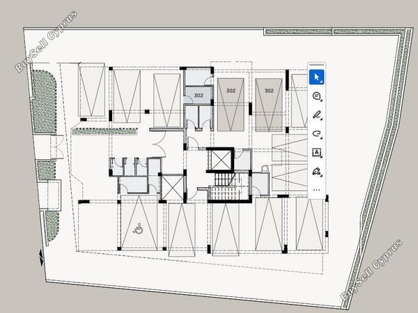 4 bedroom penthouse for sale agios athanasios limassol 1889556 image 10954618